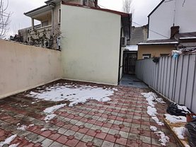 Casa de închiriat 2 camere, în Bucureşti, zona Ştefan cel Mare