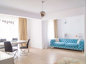 Apartament de vânzare 3 camere, în Bucureşti, zona Aviaţiei