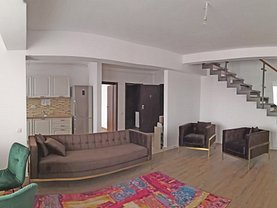 Apartament de vânzare 4 camere, în Bucureşti, zona Aviaţiei