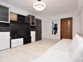 Apartament de închiriat 2 camere, în Bucureşti, zona Unirii