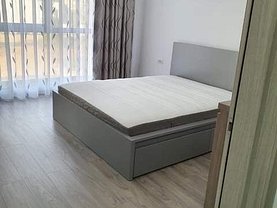 Garsonieră de închiriat, în Bucureşti, zona Lujerului