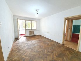 Apartament de vânzare 2 camere, în Bucureşti, zona Nicolae Grigorescu