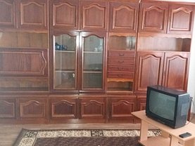 Garsonieră de închiriat, în Bucureşti, zona Lujerului
