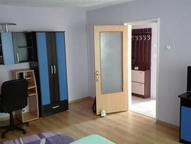 Garsonieră de închiriat, în Bucureşti, zona Lujerului