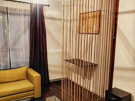 Garsonieră de închiriat, în Bucureşti, zona Lujerului