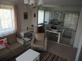 Apartament de închiriat 2 camere, în Bucureşti, zona Grozăveşti