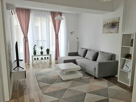 Apartament de închiriat 2 camere, în Bucuresti, zona Grozavesti