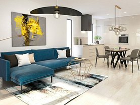 Apartament de vânzare 2 camere, în Bucureşti, zona Herăstrău