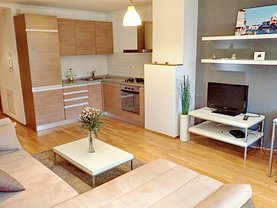 Apartament de închiriat 2 camere, în Bucureşti, zona Dorobanţi