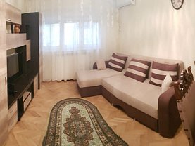 Apartament de vânzare sau de închiriat 3 camere, în Bucureşti, zona Magheru