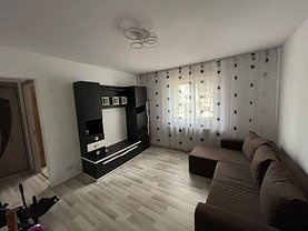 Apartament de inchiriat 2 camere, în Bucuresti, zona Ferentari