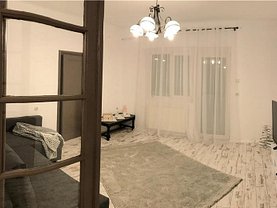 Apartament de vanzare 3 camere, în Bucuresti, zona P-ta Victoriei