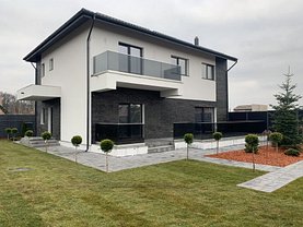 Casa de vânzare 5 camere, în Bucuresti, zona Baneasa