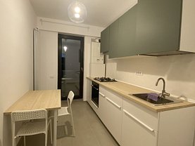 Garsonieră de închiriat în Bucuresti, Grozavesti