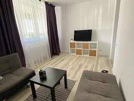 Apartament de închiriat 2 camere în Bucuresti, Splaiul Unirii