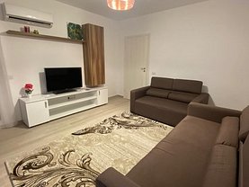Garsonieră de închiriat în Bucuresti, Lujerului