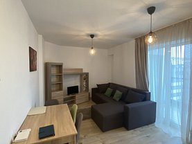Apartament de închiriat 3 camere, în Bucuresti, zona Lujerului