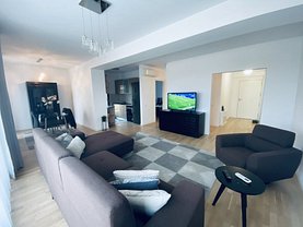 Apartament de închiriat 2 camere, în Bucureşti, zona Aviaţiei