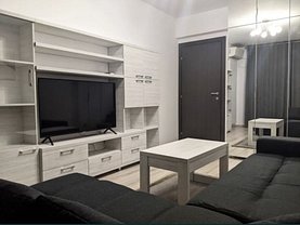 Garsonieră de închiriat, în Bucureşti, zona Grozăveşti