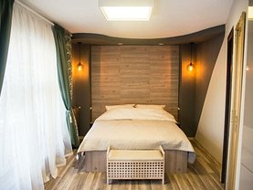 Apartament de închiriat 2 camere, în Bucureşti, zona Universitate