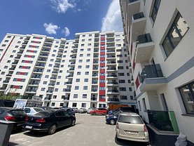 Apartament de vânzare 2 camere, în Bucuresti, zona Grozavesti