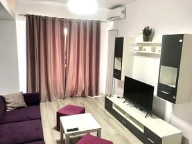 Apartament de închiriat 2 camere, în Bucuresti, zona Grozavesti