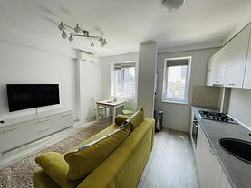 Apartament de închiriat 2 camere, în Bucureşti, zona Grozăveşti