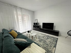Apartament de închiriat 2 camere, în Bucuresti, zona Lujerului