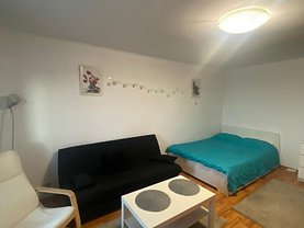 Garsonieră de vânzare, în Bucureşti, zona Virtuţii