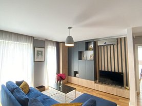 Apartament de vânzare 3 camere, în Bucureşti, zona Băneasa