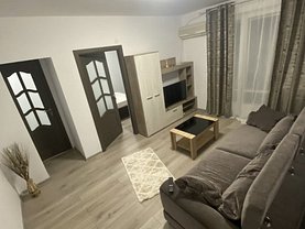 Apartament de închiriat 2 camere, în Bucureşti, zona Domenii