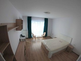 Garsonieră de închiriat, în Bucureşti, zona Lujerului