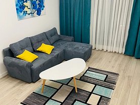 Apartament de închiriat 2 camere, în Bucureşti, zona Lujerului