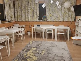 Închiriere birouri