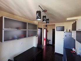 Apartament de închiriat 2 camere, în Resita, zona Micro III
