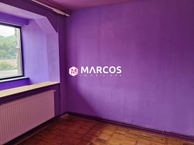 Apartament de vânzare 2 camere în Resita, Micro III