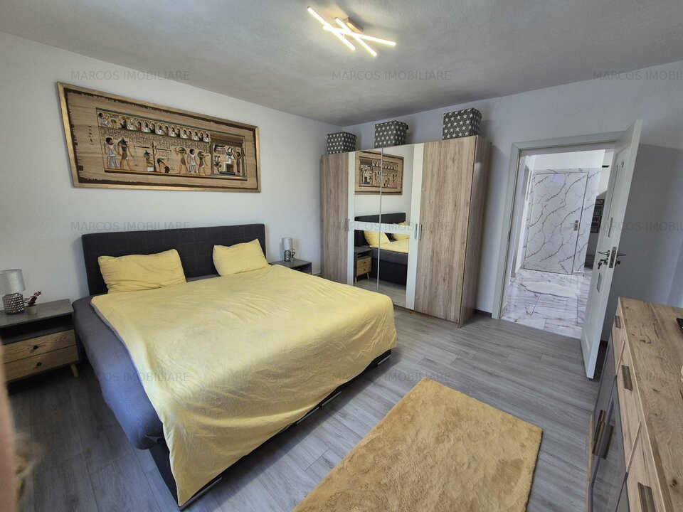Vand casa Dealul Mare
