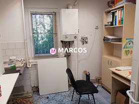 Închiriere spaţiu comercial în Resita, Micro I