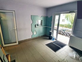 Închiriere spaţiu comercial în Resita, Micro IV
