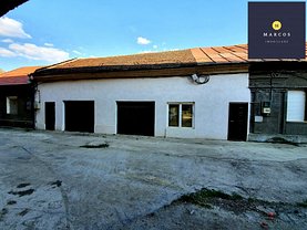 Închiriere spaţiu comercial în Resita, Stavila