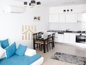 Apartament de închiriat 2 camere în Bucuresti, Aviatiei
