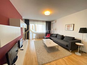 Apartament de vânzare 3 camere, în Bucureşti, zona Siseşti