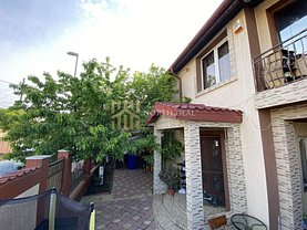 Casa de vânzare 5 camere, în Voluntari, zona Central