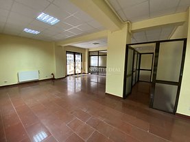 Închiriere spaţiu comercial în Bucuresti, Titan
