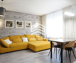 Apartament de vânzare 2 camere, în Braşov, zona Avantgarden