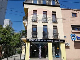 Casa de vânzare 25 camere, în Bucureşti, zona Victoriei
