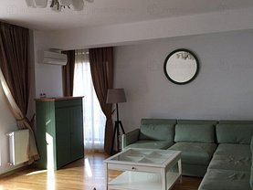 Apartament de închiriat 4 camere în Bucuresti, Herastrau