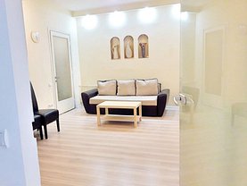 Apartament de închiriat 3 camere, în Bucuresti, zona P-ta Romana