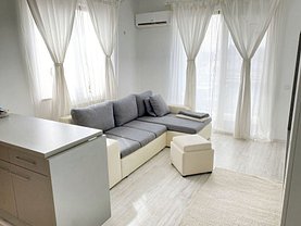 Apartament de închiriat 3 camere, în Bucuresti, zona Jiului