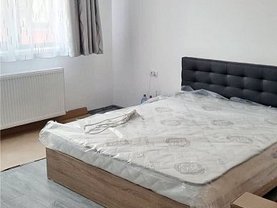 Garsonieră de închiriat, în Bucureşti, zona Grozăveşti
